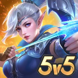 Ícone de Mobile Legends