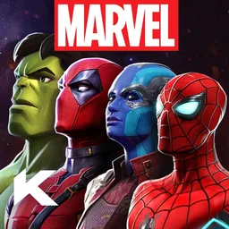 Ícone de Marvel Contest of Champions